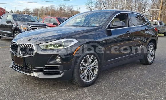 Buy Used BMW X2 Black Car in Lome in Maritime Buy Used BMW X2 Black Car in Lome in Maritime