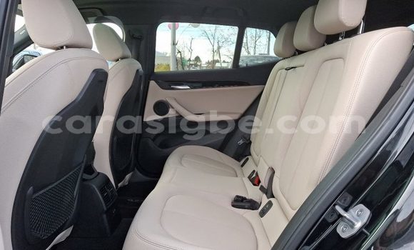 Buy Used BMW X2 Black Car in Lome in Maritime Buy Used BMW X2 Black Car in Lome in Maritime