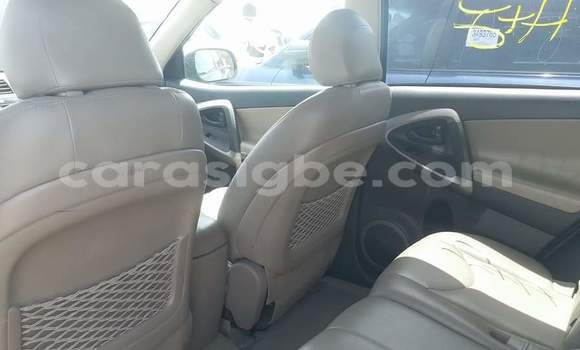 Buy Used Toyota Venza Brown Car in Lome in Togo Buy Used Toyota Venza Brown Car in Lome in Togo