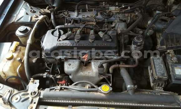 Acheter Occasion Voiture Nissan Almera Bleu à Lomé, Togo Acheter Occasion Voiture Nissan Almera Bleu à Lomé, Togo