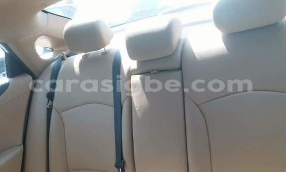 Acheter Occasion Voiture Nissan Almera Bleu à Lomé, Togo Acheter Occasion Voiture Nissan Almera Bleu à Lomé, Togo