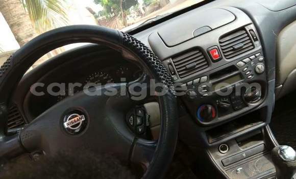 Acheter Occasion Voiture Nissan Almera Bleu à Lomé, Togo Acheter Occasion Voiture Nissan Almera Bleu à Lomé, Togo