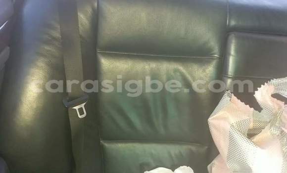 Buy Used BMW E46 Silver Car in Lome in Togo Buy Used BMW E46 Silver Car in Lome in Togo