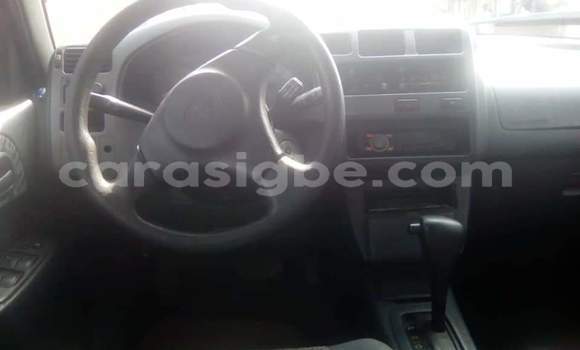 Buy Used Toyota RAV4 Green Car in Lome in Togo Buy Used Toyota RAV4 Green Car in Lome in Togo