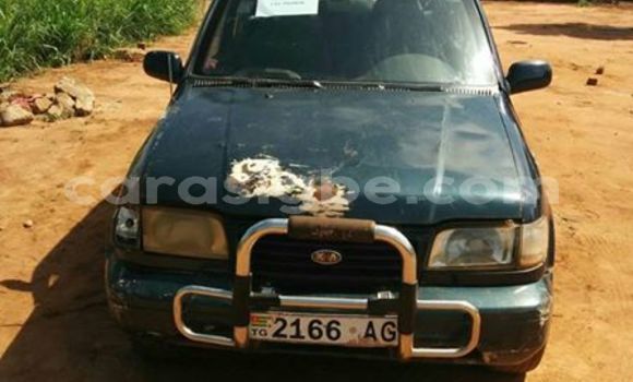 Acheter Occasion Voiture Kia Sportage Autre à Lomé, Togo
