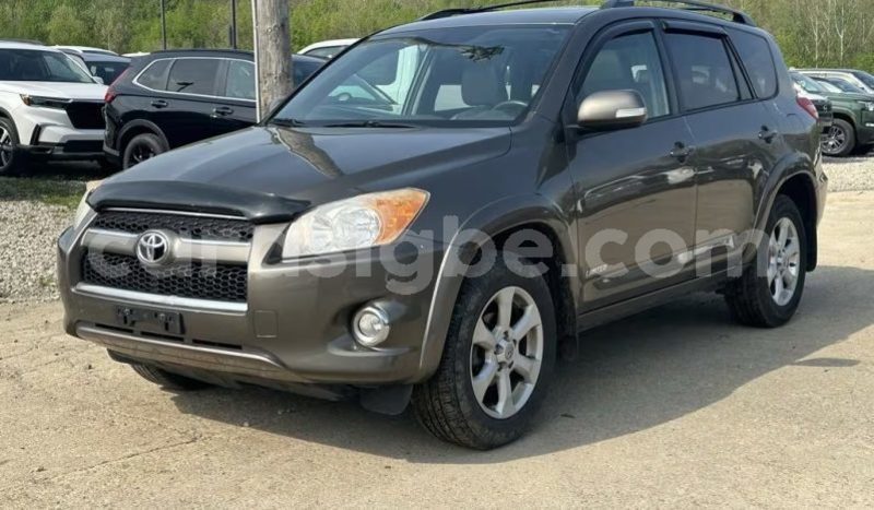 Big with watermark toyota rav4 maritime lome 10415