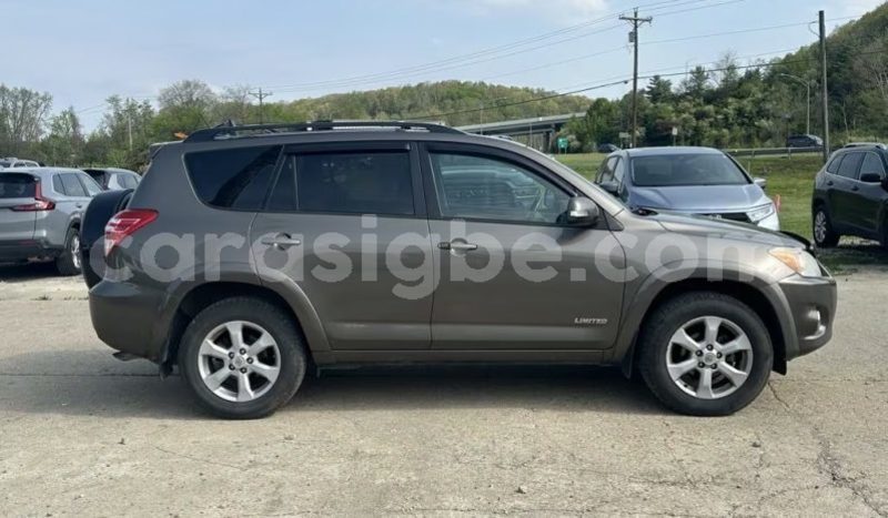 Big with watermark toyota rav4 maritime lome 10415