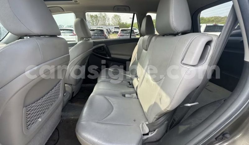 Big with watermark toyota rav4 maritime lome 10415