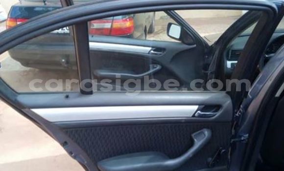 Acheter Occasion Voiture BMW 3–Series Autre à Lomé, Togo Acheter Occasion Voiture BMW 3–Series Autre à Lomé, Togo