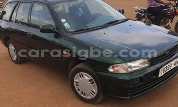 Acheter Occasion Voiture Mitsubishi Lancer Autre à Lomé, Togo
