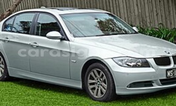 Acheter Occasion Voiture BMW 321 Gris à Lomé, Maritime