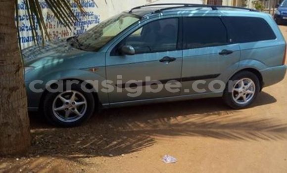 Acheter Occasion Voiture Ford Focus Autre à Lomé, Togo