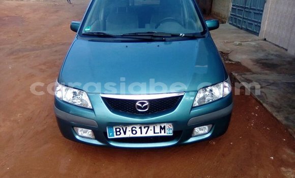 Acheter Occasion Voiture Mazda Premacy Autre à Lomé, Togo Acheter Occasion Voiture Mazda Premacy Autre à Lomé, Togo