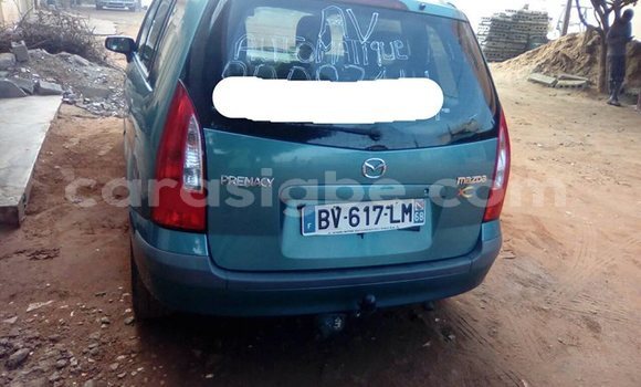 Acheter Occasion Voiture Mazda Premacy Autre à Lomé, Togo Acheter Occasion Voiture Mazda Premacy Autre à Lomé, Togo