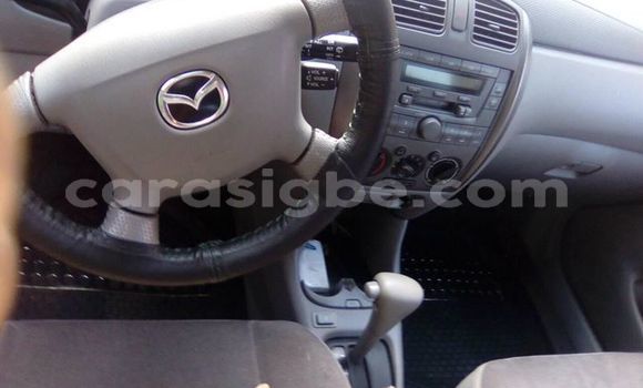 Acheter Occasion Voiture Mazda Premacy Autre à Lomé, Togo Acheter Occasion Voiture Mazda Premacy Autre à Lomé, Togo