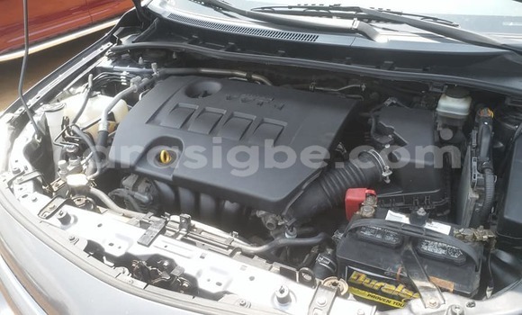 Buy Used Toyota Corolla Brown Car in Lome in Maritime Buy Used Toyota Corolla Brown Car in Lome in Maritime