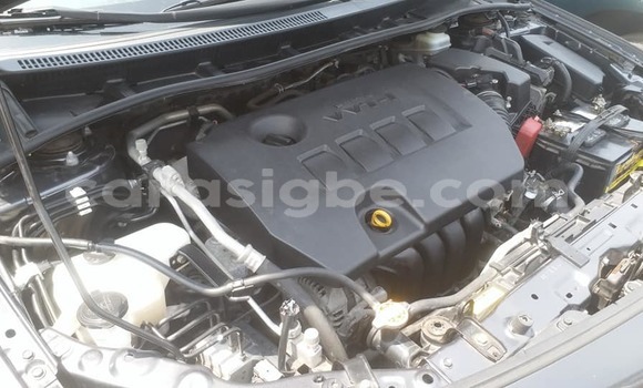 Buy Used Toyota Corolla Brown Car in Lome in Maritime Buy Used Toyota Corolla Brown Car in Lome in Maritime