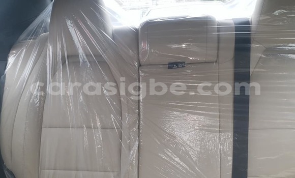 Buy Used Mercedes‒Benz CL–Class White Car in Lome in Maritime Buy Used Mercedes‒Benz CL–Class White Car in Lome in Maritime