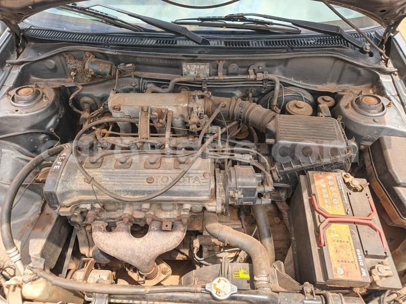 Big with watermark toyota starlet west africa lome 10583