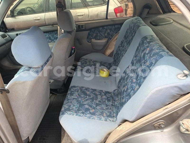 Big with watermark toyota starlet west africa lome 10583