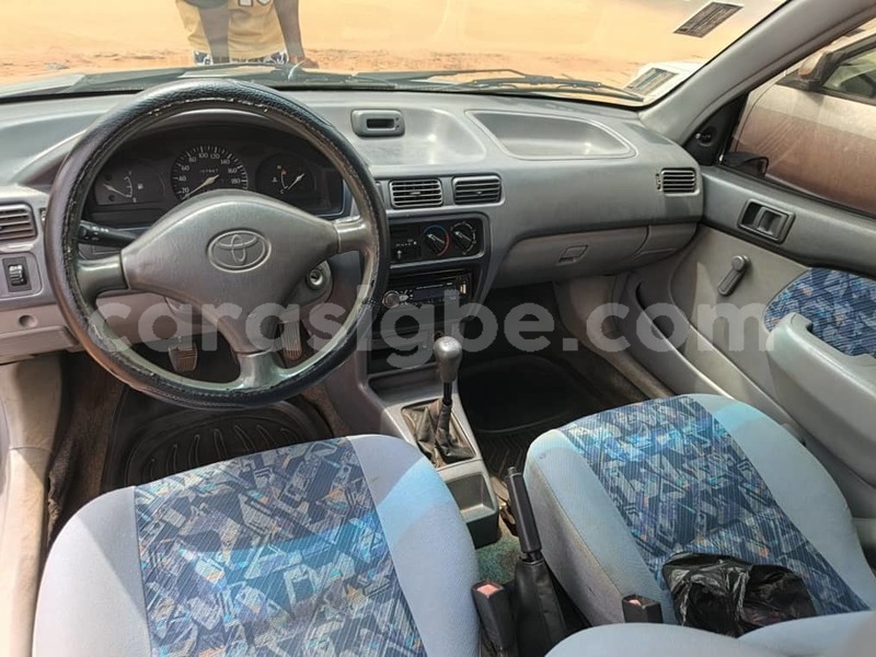 Big with watermark toyota starlet west africa lome 10583