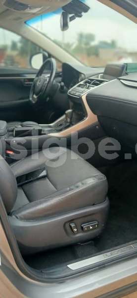 Big with watermark lexus nx west africa lome 10591