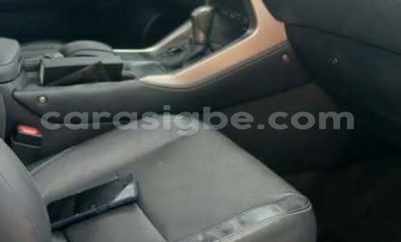 Buy Used Lexus NX Silver Car in Lome in West africa Buy Used Lexus NX Silver Car in Lome in West africa