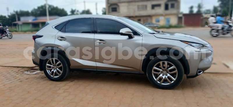 Big with watermark lexus nx west africa lome 10591