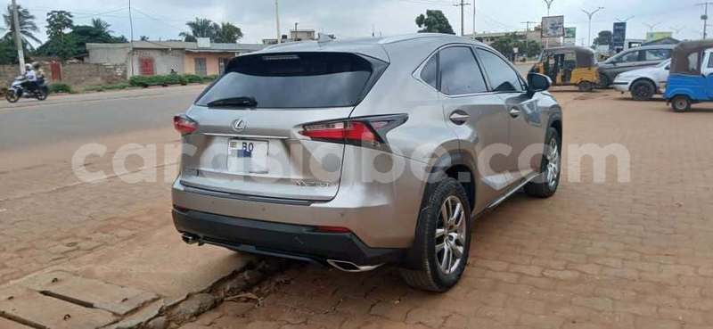 Big with watermark lexus nx west africa lome 10591