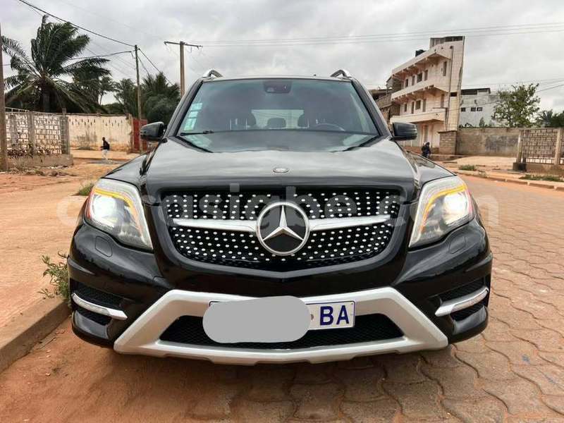 Big with watermark mercedes benz glk class maritime lome 10592