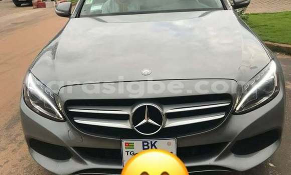 Acheter Occasion Voiture Mercedes‒Benz C–Class Autre à Lome, West africa Acheter Occasion Voiture Mercedes‒Benz C–Class Autre à Lome, West africa