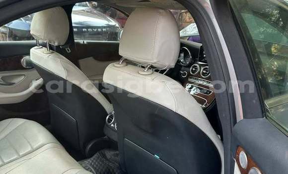 Acheter Occasion Voiture Mercedes‒Benz C–Class Autre à Lome, West africa Acheter Occasion Voiture Mercedes‒Benz C–Class Autre à Lome, West africa