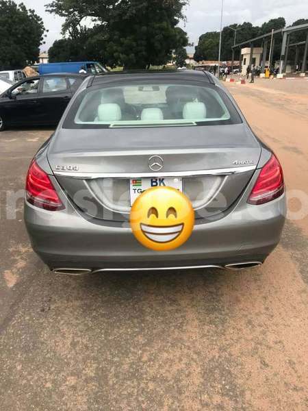 Big with watermark mercedes benz c class west africa lome 10594