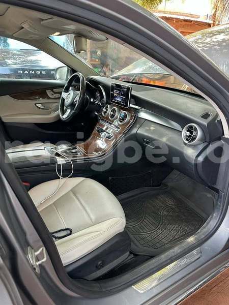 Big with watermark mercedes benz c class west africa lome 10594