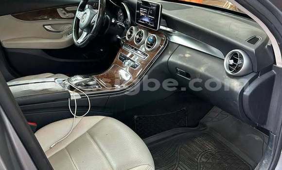 Acheter Occasion Voiture Mercedes‒Benz C–Class Autre à Lome, West africa Acheter Occasion Voiture Mercedes‒Benz C–Class Autre à Lome, West africa