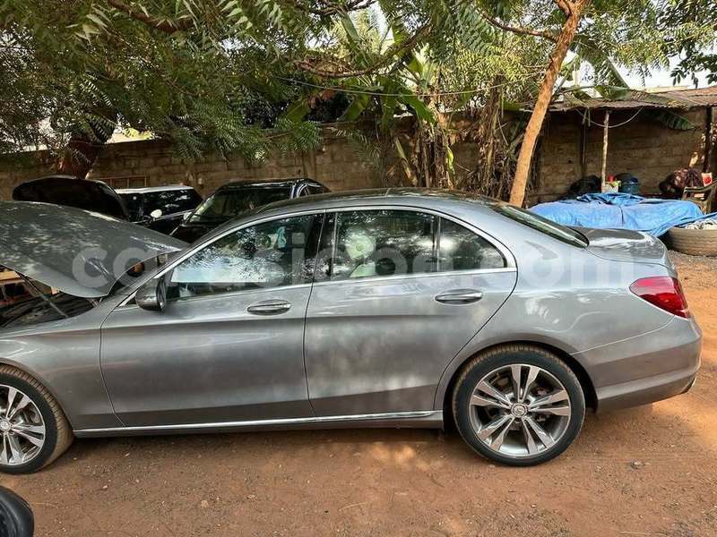 Big with watermark mercedes benz c class west africa lome 10594