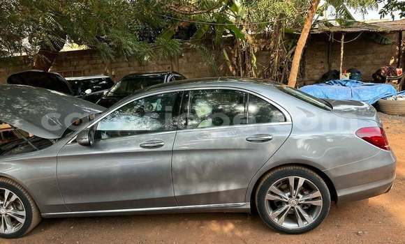 Acheter Occasion Voiture Mercedes‒Benz C–Class Autre à Lome, West africa Acheter Occasion Voiture Mercedes‒Benz C–Class Autre à Lome, West africa