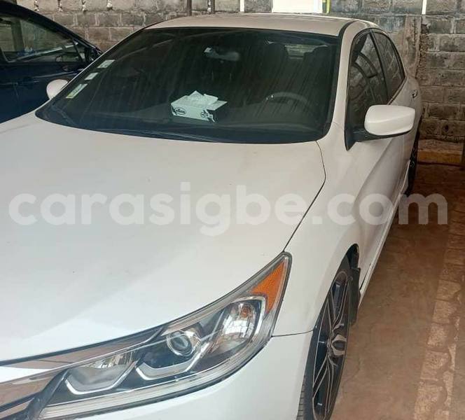 Big with watermark honda accord west africa lome 10595