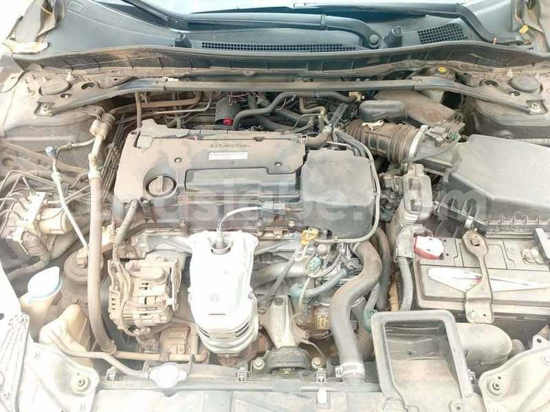 Big with watermark honda accord west africa lome 10595
