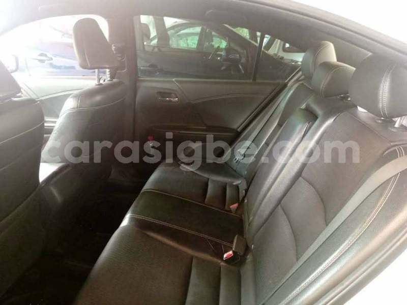 Big with watermark honda accord west africa lome 10595