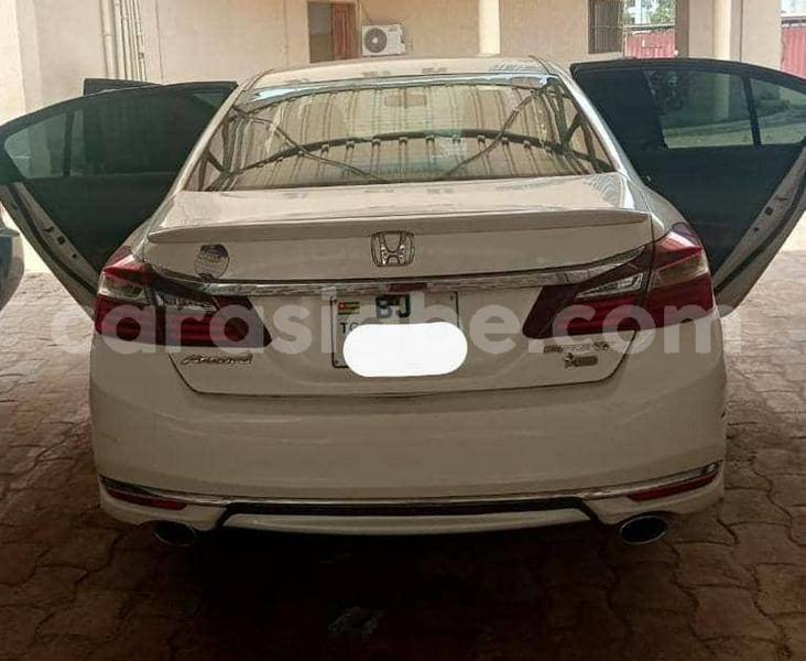Big with watermark honda accord west africa lome 10595