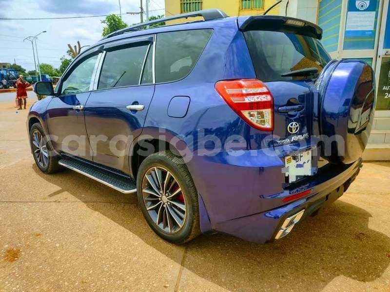 Big with watermark toyota rav4 west africa lome 10596