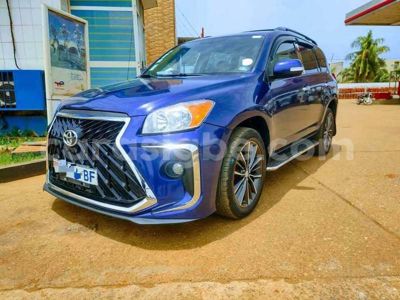 Big with watermark toyota rav4 west africa lome 10596