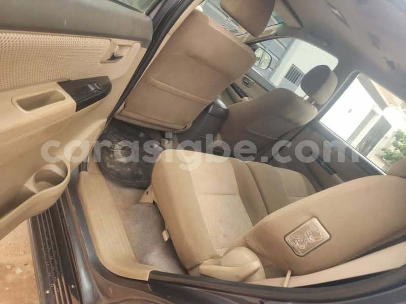 Big with watermark toyota fortuner west africa lome 10597