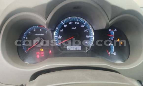 Acheter Occasion Voiture Toyota Fortuner Autre à Lome, West africa Acheter Occasion Voiture Toyota Fortuner Autre à Lome, West africa