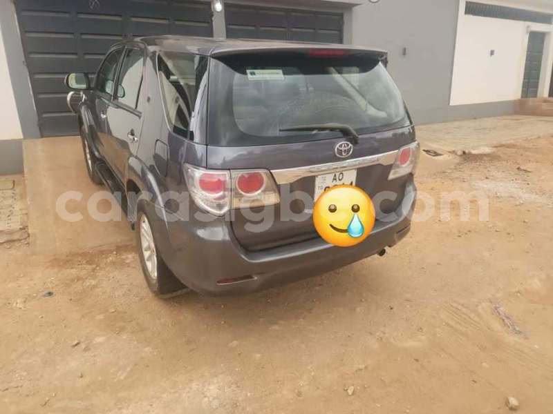 Big with watermark toyota fortuner west africa lome 10597