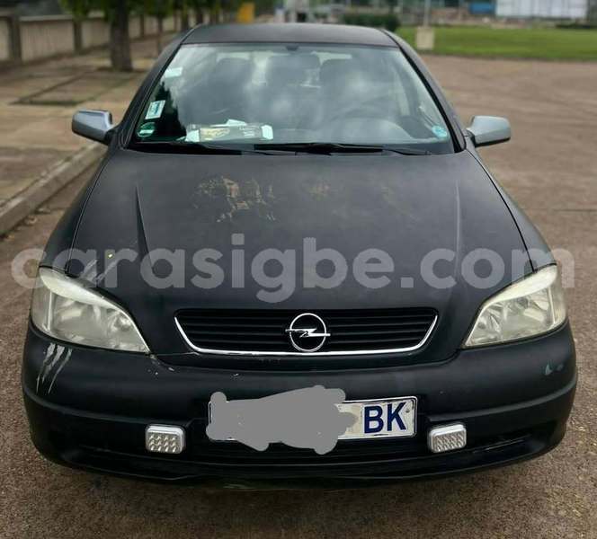 Big with watermark opel astra west africa lome 10598