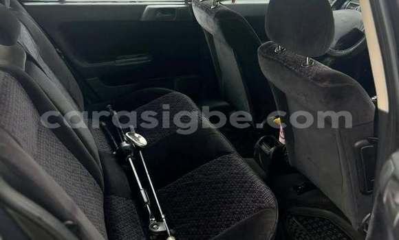 Buy Used Opel Astra Black Car in Lome in West africa Buy Used Opel Astra Black Car in Lome in West africa