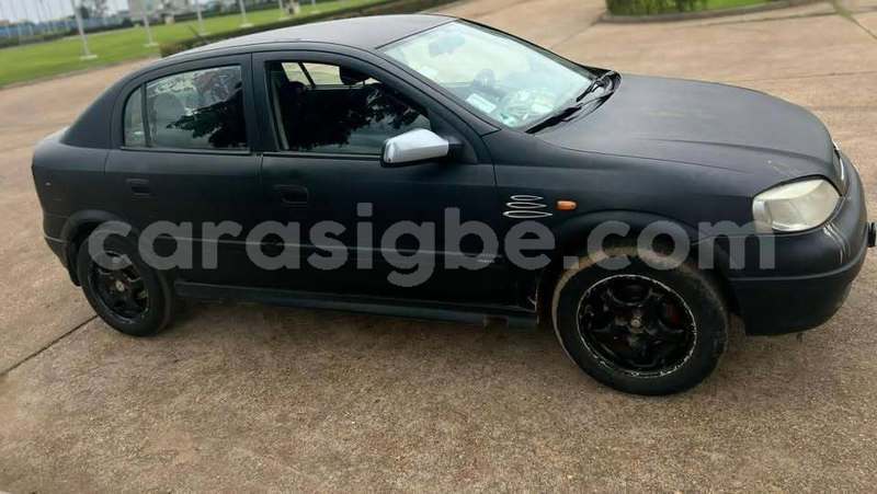 Big with watermark opel astra west africa lome 10598