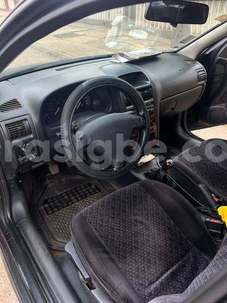 Big with watermark opel astra west africa lome 10598